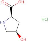 cis-4-Hydroxy-D-proline HCl