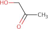 Hydroxyacetone - stabilised with 500 ppm sodium carbonate