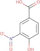 4-Hydroxy-3-nitrobenzoic acid