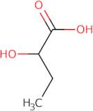 2-hydroxybutanoic acid