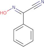 N-Hydroxybenzenecarboximidoyl cyanide,