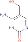 5-Hydroxymethylcytosine