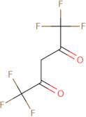 1,1,1,5,5,5-Hexafluoro-2,4-pentanedione