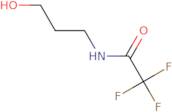 N-(3-Hydroxypropyl)trifluoroacetamide