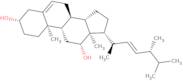12-Hydroxy-7,8-dihydroergosterol