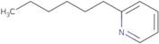 2-Hexylpyridine