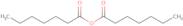 Heptanoic anhydride