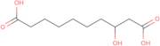 3-Hydroxy sebacic acid