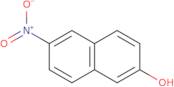 2-Hydroxy-6-nitronaphthalene