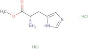 L-Histidine methyl ester dihydrochloride