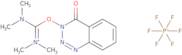 HDBTU [2-(3,4-Dihydro-4-oxy-1,2,3-benzotriazin-3-yl)-N,N,N',N'-tetramethyluronium hexafluorophos...