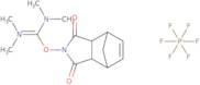 HNTU [2-(endo-5-Norbornene-2,3-dicarboxymido)-1,1,3,3-tetramethyluronium hexafluorophosphate]