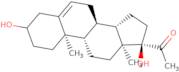 17alpha-Hydroxypregnenolone