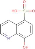 8-Hydroxyquinoline-5-sulfonic acid