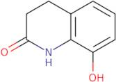 8-Hydroxy-3,4-dihydro-2-Quinolinone