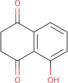 5-Hydroxy-2,3-dihydronaphthalene-1,4-dione