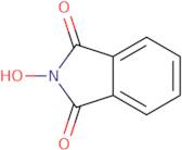 N-(hydroxy)phthalimide