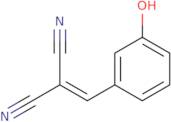 2-(3-Hydroxy-benzylidene)-malononitrile