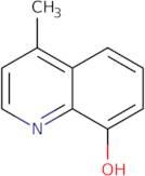 8-Hydroxy-4-methylquinoline