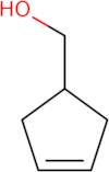 1-Hydroxymethyl-3-cyclopentene