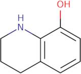 8-Hydroxy-1,2,3,4-tetrahydroquinoline