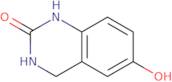 6-Hydroxy-3,4-dihydroquinazolin-2(1H)-one