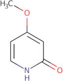 2-Hydroxy-4-methoxypyridine