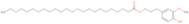 3-(4-Hydroxy-3-methoxyphenyl)propyl tetracosanoate