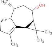 8a-Hydroxy-a-gurjunene