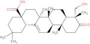 Hederagonic acid