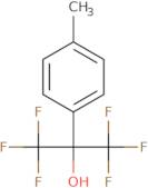 Hexafluoro-2-(p-tolyl)isopropanol
