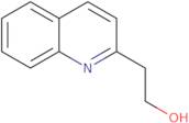 2-(2-Hydroxyethyl)quinoline