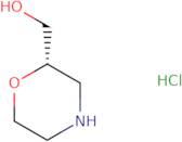 (S)-(2-Hydroxymethyl)morpholine hydrochloride