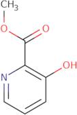 3-Hydroxy-pyridine-2-carboxylic acid methyl ester