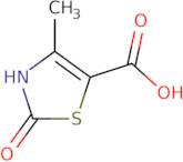 2-hydroxy-4-methylthiazole-5-carboxylic acid