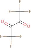 1,1,4,4,4-Hexafluorobutane-2,3-dione