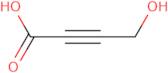 4-Hydroxybut-2-ynoic acid