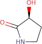 (3S)-3-Hydroxypyrrolidin-2-one