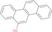 6-Hydroxychrysene