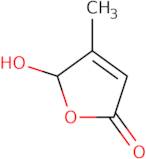 5-Hydroxy-4-methyl 2(5H) furanone