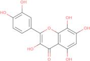 3,5,7,8,3',4'-Hexahydroxyflavone