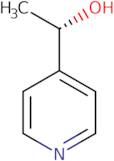 (S)-4-(1-Hydroxyethyl)pyridine