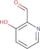 3-Hydroxypyridine-2-carboxaldehyde