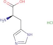 D-Histidine hydrochloride monohydrate