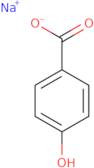 4-Hydroxybenzoic acid sodium salt