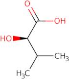 D-alpha-Hydroxyisovaleric acid