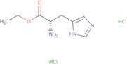 L-Histidine ethyl ester dihydrochloride