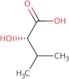 L-alpha-Hydroxyisovaleric acid