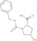 Z-L-cis-4-hydroxyproline