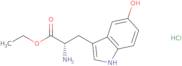 5-Hydroxy-L-tryptophan ethyl ester hydrochloride